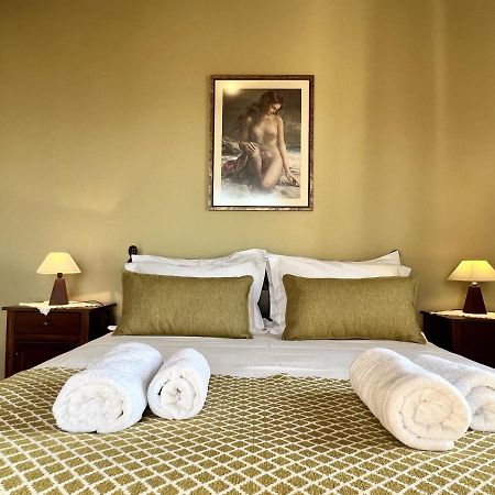 Villa Zara Almirida Esterno foto